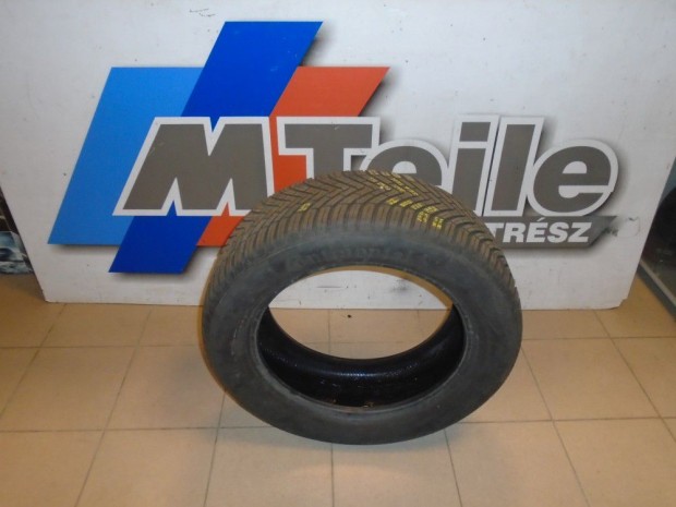 1db [GY�RI HASZN�LT] 4 �VSZAKOS GUMI - 235/55R18 - 100V - CONTINENTAL